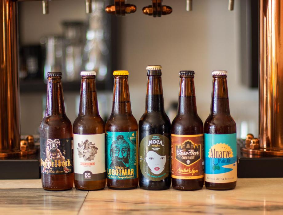 Cervejas Cervejas